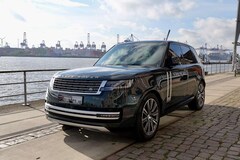 Bild des Angebotes Land Rover Range Rover D350 Autobiography