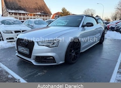 Bild des Angebotes Audi S5 3.0 TFSI S tronic quattro B&O/LED/Cabrio Top