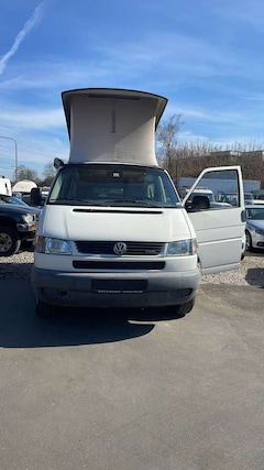Bild des Angebotes VW T4 California