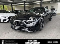 Bild des Angebotes Mercedes-Benz SL 63 AMG AMG SL 63 4M+ Aero+Massage+Night2+HuD+PremPlus