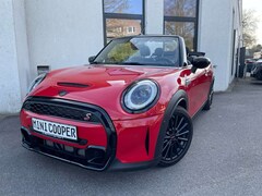 Bild des Angebotes MINI Cooper S Cabrio Cooper S Classic Trim Cabrio || Head-Up H&K