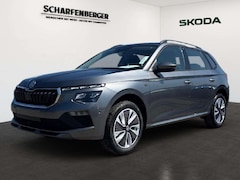 Bild des Angebotes Skoda Kamiq Kamiq Tour 1,0 TSI DSG *Navi,ACC,RFK,SHZ*