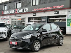 Bild des Angebotes Hyundai i10 Trend*TÜV*INS*