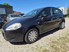 Bild des Angebotes Fiat Grande Punto 1.4 8V Dynamic mit TüV!
