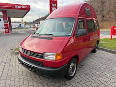 Bild des Angebotes VW T4 T4 CARAVELLE/ Top Zustand / Tüv/ BIS / 06/2027