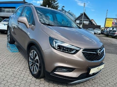 Bild des Angebotes Opel Mokka X Innovation NAVI/KAMERA/SHZ/LED