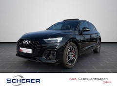 Bild des Angebotes Audi SQ5 TDI quattro MATRIX PANO STANDHZ LUFT