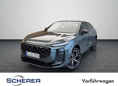 Bild des Angebotes Audi Q3 e-hybrid 200 kW S tronic