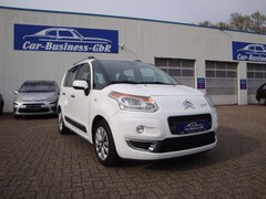 Bild des Angebotes Citroen C3 Picasso Exclusive
