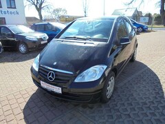 Bild des Angebotes Mercedes-Benz A 160 BlueEFFICIENCY