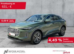 Bild des Angebotes Audi Q5 e-hybrid QU LED+NAV+RFK+AHK+PANO+20