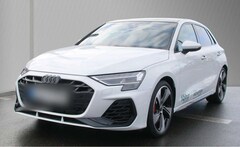 Bild des Angebotes Audi S3 Sportback UPE 74.875 Matrix Performance Abgas