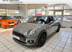 Bild des Angebotes MINI One Clubman 1.5*Klimatronic*SHZ*Alufelgen*1.Hand