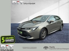 Bild des Angebotes Toyota Corolla 1.2T ACC+Fernlichtass.+SpurH