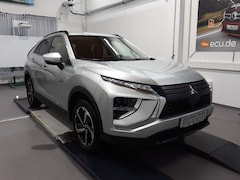 Bild des Angebotes Mitsubishi Eclipse Cross Plug-in Hybrid BASIS 2.4 MIVEC 4WD