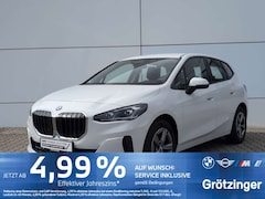 Bild des Angebotes BMW 220 i Active Tourer LED+AHK+SHZ+FernlichtAss