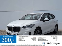 Bild des Angebotes BMW 220 i Active Tourer Leasing 300€ ohne Anzahlung
