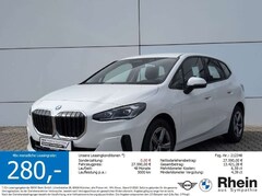 Bild des Angebotes BMW 220 i Active Tourer Leasing 280€ ohne Anzahlung