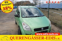 Bild des Angebotes Suzuki Splash 1.0 48kw 48 kW (65 PS), Schalt. 5-Gang, Frontan...