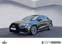 Bild des Angebotes Audi RS3 RS 3 Limousine 2.5 TFSI quattro S-tronic PANO+S...