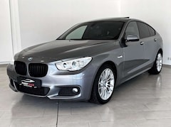 Bild des Angebotes BMW 520 M-Paket|PANO|KAMERA|BIXENON|