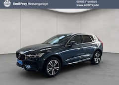 Bild des Angebotes Volvo XC60 XC60 B4 AWD Momentum-Pro Aut BLIS 19'' Kamera Voll