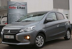 Bild des Angebotes Mitsubishi Space Star Select+ AUTOMATIK! KAMERA! VOLL!