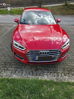 Bild des Angebotes Audi A5 A5 Sportback 2.0 TDI S tronic quattro Sportback