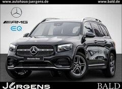 Bild des Angebotes Mercedes-Benz GLB 220 4MATIC AMG-Sport+Burm+Pano+Distr+MLB+AHK
