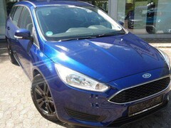 Bild des Angebotes Ford Focus Trend