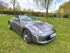 Bild des Angebotes Nissan 370Z 370 Z Roadster - 43tkm - Unfallfrei und sehr gepfl