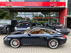 Bild des Angebotes Porsche 911 997 Targa 4