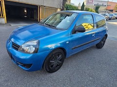 Bild des Angebotes Renault Clio Automatik 1.4 16V Tech` Run TÜV bis 04.2027
