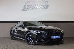 Bild des Angebotes BMW M850 i xDrive Coupé/M/360*/LASER/HUD/HK/APPLE/R20