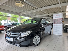 Bild des Angebotes Mercedes-Benz B 180 d Navigation Sitzheizung