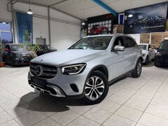 Bild des Angebotes Mercedes-Benz GLC 220 d 4MATIC OFFROAD AMBIENTE LED NAVI