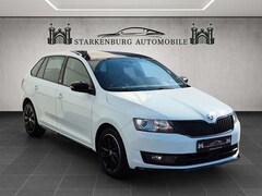 Bild des Angebotes Skoda Rapid/Spaceback Spaceback Monte Carlo/Panorama/Carplay