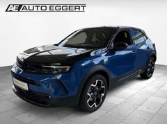 Bild des Angebotes Opel Mokka-E Mokka e GS Line Elektro 5-Türer LED Scheinwerferre