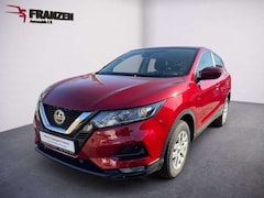 Bild des Angebotes Nissan Qashqai Shiro | Automatik ! | Navi | Klimaautoma