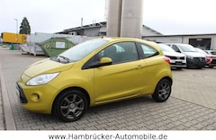 Bild des Angebotes Ford Ka/Ka+ Trend~1.Hand~Klima~R.Kamera~Wenig KM~EURO6