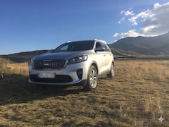 Bild des Angebotes Kia Sorento 2.2 CRDi 2WD Aut. Vision
