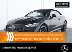 Bild des Angebotes Mercedes-Benz CLE 220 d AMG+NIGHT+360+AHK+STHZG+BURMESTER+9G