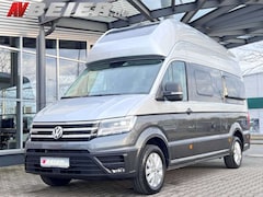 Bild des Angebotes VW Crafter Grand California 4x4 4MOTION 600