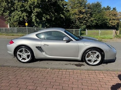 Bild des Angebotes Porsche Cayman Facelift Scheckheft Lückenlos II.Hand9872