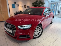 Bild des Angebotes Audi S3 Sportback 2.0 TFSI quattro|LED|MMI|