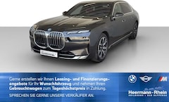 Bild des Angebotes BMW 750 e xDrive Lim. Executive Lounge LiveCock.Innv.