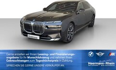 Bild des Angebotes BMW 750 e xDrive Lim. Executive Lounge LiveCock.Innv.