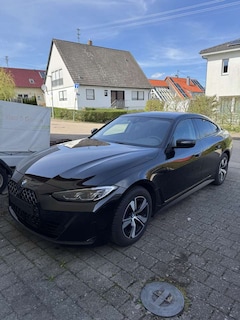 Bild des Angebotes BMW 420 420 i