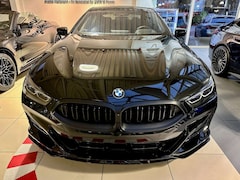Bild des Angebotes Alpina B8 Gran Coupe. Schwarz. Voll. Souverän.
