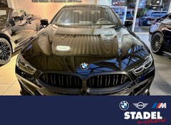 Bild des Angebotes Alpina B8 Gran Coupe. Schwarz. Voll. Souverän.